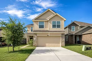 13516 Brooklyn Mead Ln, Willis, TX 77378 - Photo 1