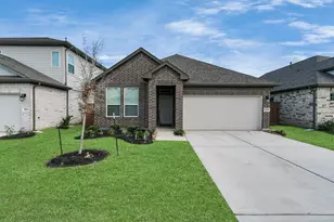 21027 Montego Breeze Ln, Cypress, TX 77433 - Photo 1