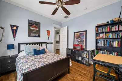 1105 Tabor Street, Houston, TX 77009 - Photo 15
