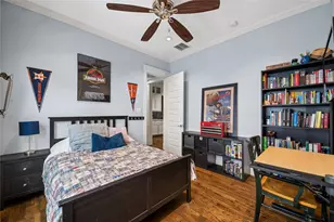 1105 Tabor St, Houston, TX 77009 - Photo 15