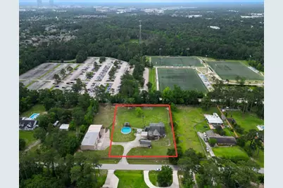 2499 Southline Road, Conroe, TX 77384 - Photo 5