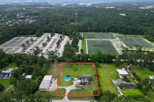 2499 Southline Rd, Conroe, TX 77384 - Photo 5