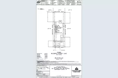 20882 Wildbird Cherry Street, Porter, TX 77365 - Photo 25