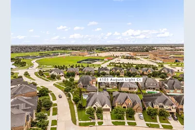 4103 August Light Court, Fulshear, TX 77441 - Photo 29