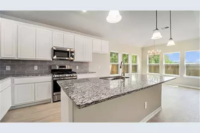 855 Waukegan Road, Conroe, TX 77306 - Photo 3