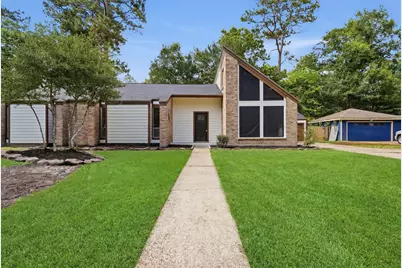 1907 Tangle Lake Drive, Houston, TX 77339 - Photo 1