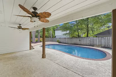 1907 Tangle Lake Drive, Houston, TX 77339 - Photo 31