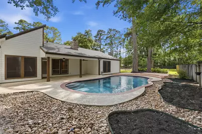 1907 Tangle Lake Drive, Houston, TX 77339 - Photo 33