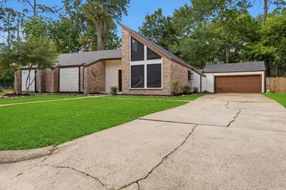 1907 Tangle Lake Drive, Houston, TX 77339 - Photo 3