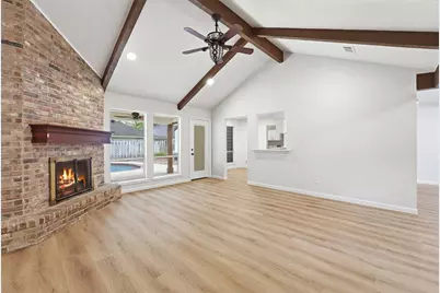 1907 Tangle Lake Drive, Houston, TX 77339 - Photo 7