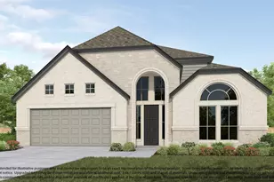 617 Upper Meadow Ln, Waller, TX 77484 - Photo 1