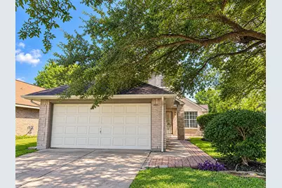 8619 Grand Knolls Drive, Houston, TX 77083 - Photo 1