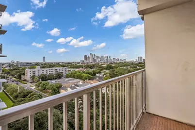 3614 Montrose Boulevard #900, Houston, TX 77006 - Photo 15