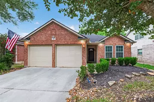 2806 Bison Bluff, Missouri City, TX 77459 - Photo 1