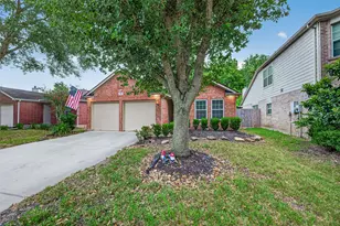 2806 Bison Bluff, Missouri City, TX 77459 - Photo 5