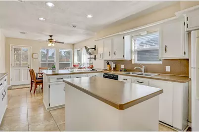 3502 La Costa Road, Missouri City, TX 77459 - Photo 15