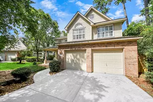 103 E Lakeridge Dr, The Woodlands, TX 77381 - Photo 1