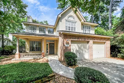 103 E Lakeridge Drive, The Woodlands, TX 77381 - Photo 3