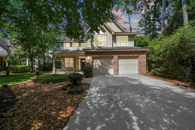 103 E Lakeridge Drive, The Woodlands, TX 77381 - Photo 45