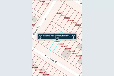 0 N Avenue S, Freeport, TX 77541 - Photo 3