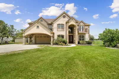 28802 Smalley Road, Hockley, TX 77447 - Photo 1