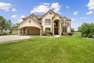 28802 Smalley Rd, Hockley, TX 77447 - Photo 1