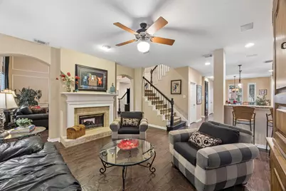 16211 Harvest Summer Court, Pasadena, TX 77059 - Photo 17