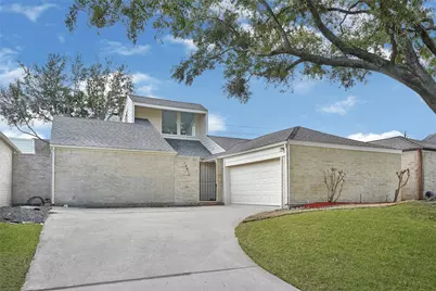 14411 Briarhills Parkway, Houston, TX 77077 - Photo 1