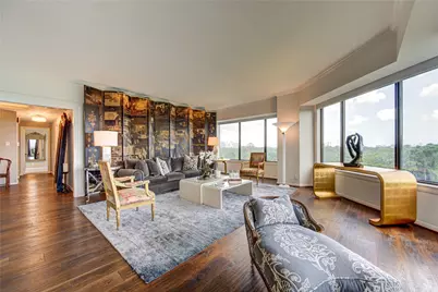 101 Westcott Street #802, Houston, TX 77007 - Photo 5