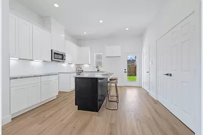 6726 Dumble Street #A, Houston, TX 77021 - Photo 11