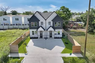 6726 Dumble St, Houston, TX 77021 - Photo 3