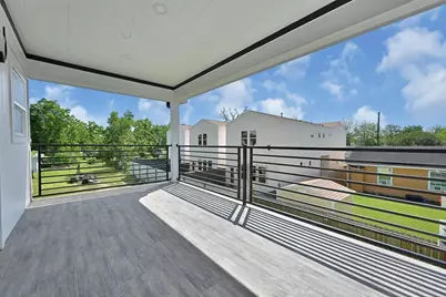 6726 Dumble Street #A, Houston, TX 77021 - Photo 25