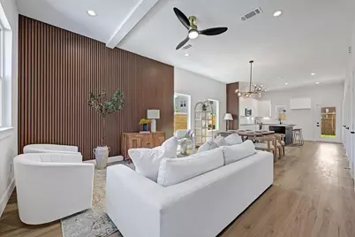 6726 Dumble Street #A, Houston, TX 77021 - Photo 7