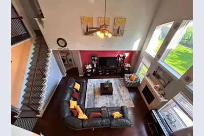 7818 Lost Pecan Way, Missouri City, TX 77459 - Photo 5