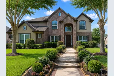 7818 Lost Pecan Way, Missouri City, TX 77459 - Photo 1