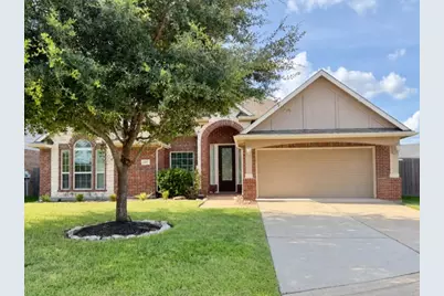 15310 Montreal Drive, Cypress, TX 77429 - Photo 1