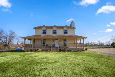 10009 County Road 168, Alvin, TX 77511 - Photo 1