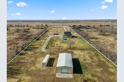 10009 County Road 168, Alvin, TX 77511 - Photo 45