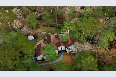 44 Lake Forest Circle, Conroe, TX 77384 - Photo 49