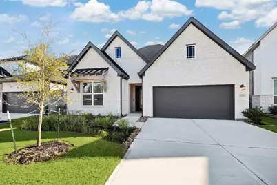 24510 Equipo Fury Drive, Tomball, TX 77375 - Photo 1