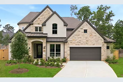 454 Lontano Path, Willis, TX 77318 - Photo 1