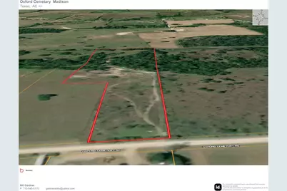 9151 Oxford Cemetery Road, Madisonville, TX 77864 - Photo 3