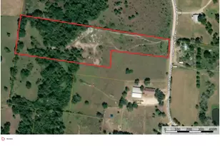 9151 Oxford Cemetery Rd, Madisonville, TX 77864 - Photo 1