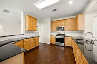21223 Granite Trail Ln, Richmond, TX 77407 - Photo 7