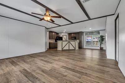 9529 Cypress Drive, Willis, TX 77318 - Photo 1