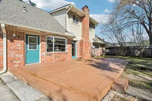 12343 Attlee Dr, Houston, TX 77077 - Photo 29
