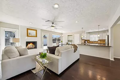 12343 Attlee Drive, Houston, TX 77077 - Photo 3