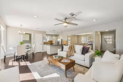 12343 Attlee Drive, Houston, TX 77077 - Photo 1