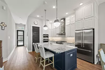 1711 Leilani Drive, Houston, TX 77055 - Photo 7