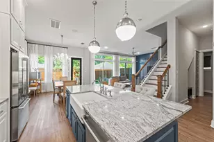 1711 Leilani Dr, Houston, TX 77055 - Photo 9